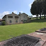 Paglia Casa de Férias