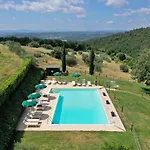 Casa de Férias Paglia SantʼAppiano