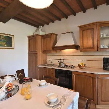 Holiday home Paglia Sant'Appiano