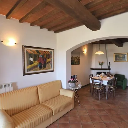 Paglia Holiday home *