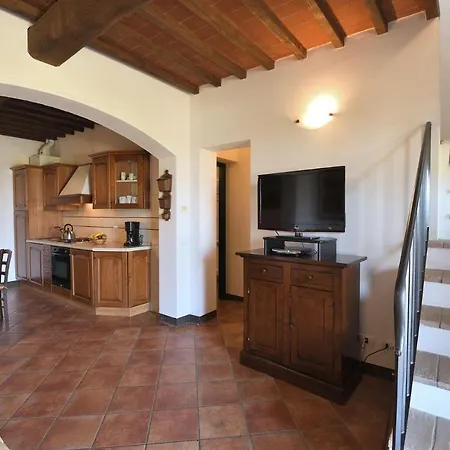 Holiday home Paglia Sant'Appiano