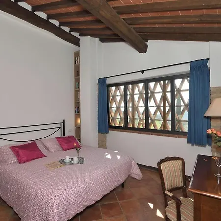 Paglia Holiday home *