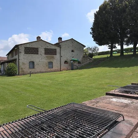 Paglia Holiday home