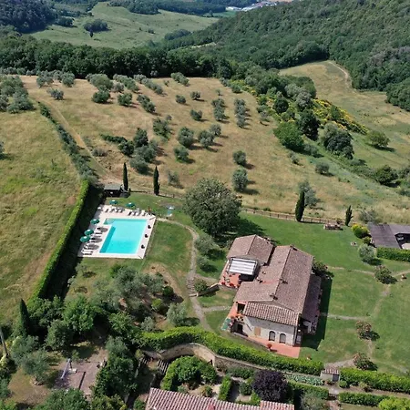 Casa de Férias Paglia SantʼAppiano