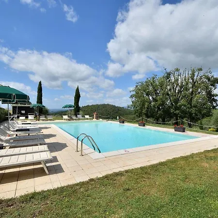 Holiday home Paglia Sant'Appiano
