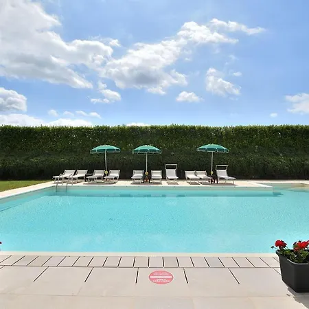 Paglia Holiday home