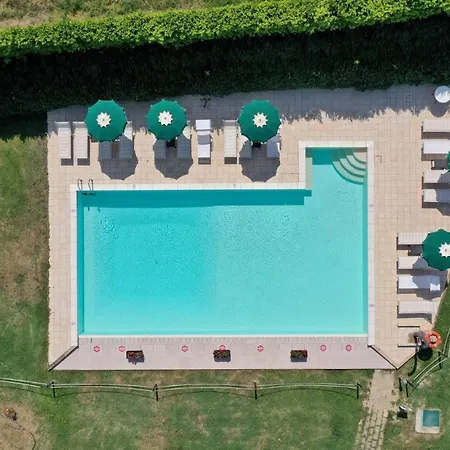 Paglia * SantʼAppiano