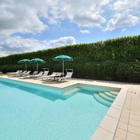 Holiday home Paglia *