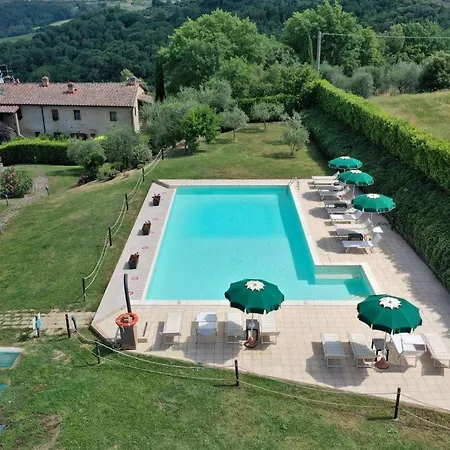Paglia * SantʼAppiano